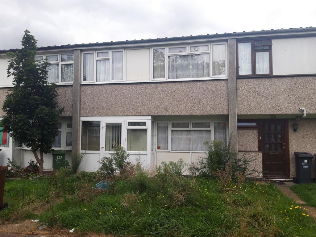 Maplestead Road, Barking, RM9 3 bed £1,450 pcm (£335 pw)