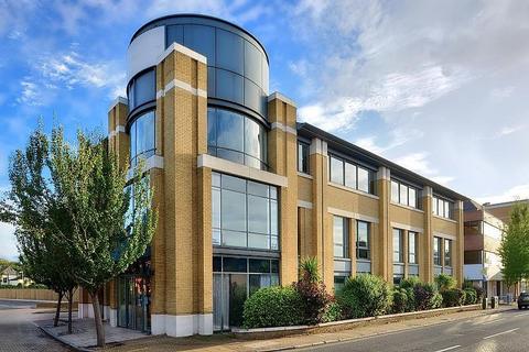 undefined, 42-52 London Road, Staines-Upon-Thames, Middlesex, TW18