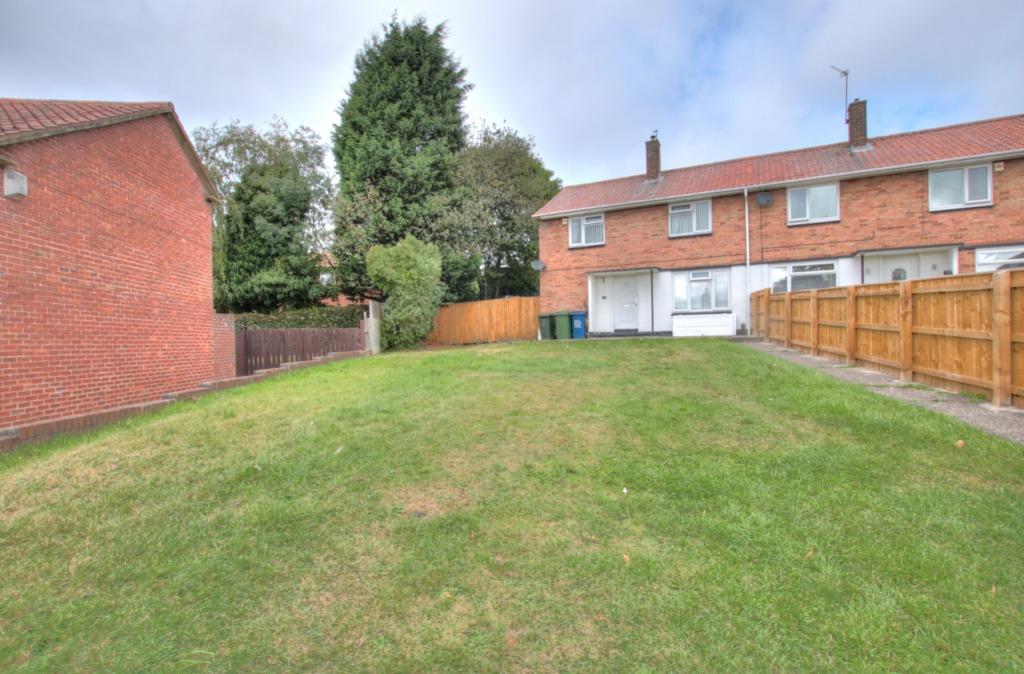 Mardale Road, Slatyford, Newcastle upon Tyne, NE5 3 bed semidetached