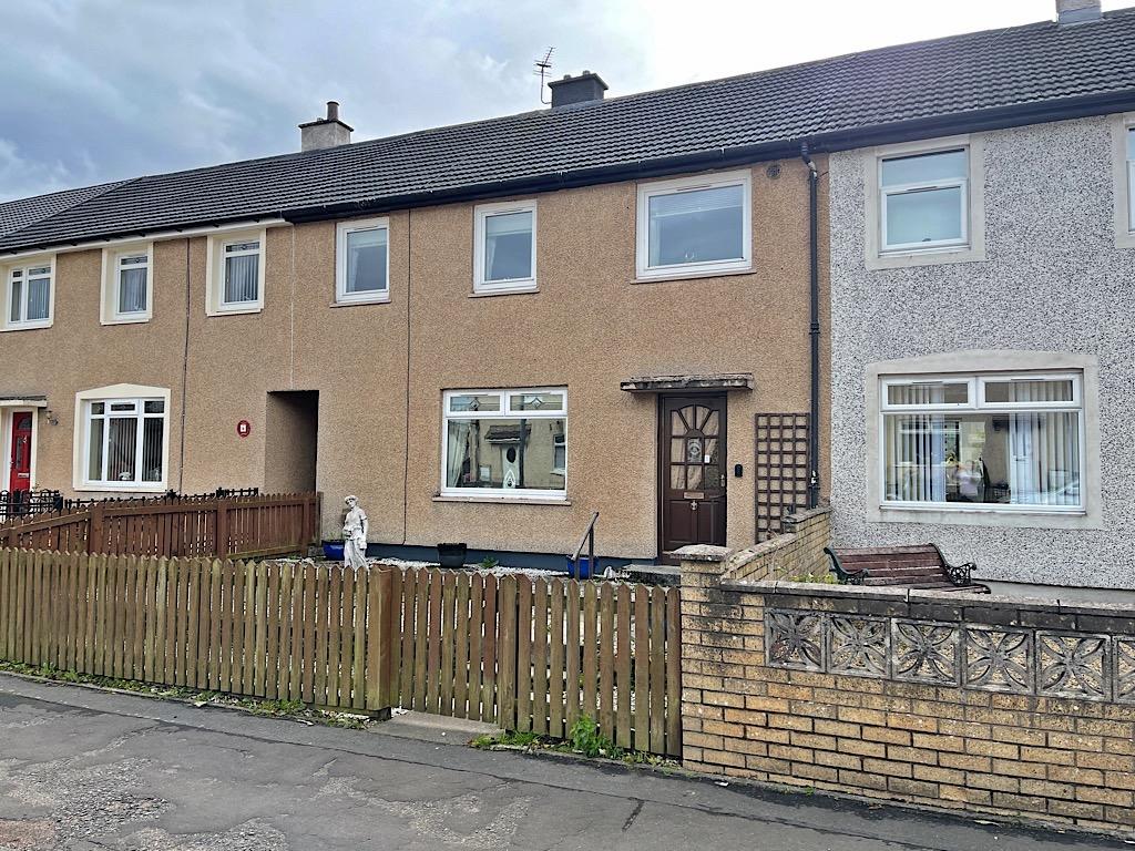 Auldton Drive, Lesmahagow ML11 3 bed villa £69,995