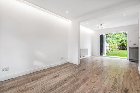 41 Ancaster Crescent, New Malden, KT3 6BD