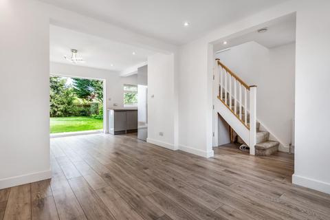 41 Ancaster Crescent, New Malden, KT3 6BD