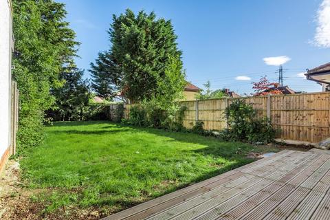 41 Ancaster Crescent, New Malden, KT3 6BD