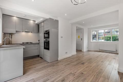 41 Ancaster Crescent, New Malden, KT3 6BD