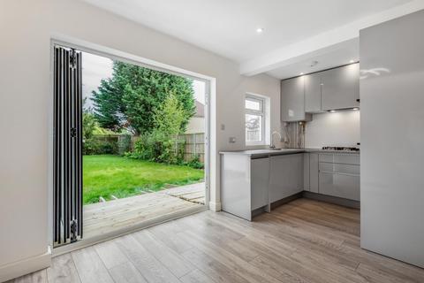 41 Ancaster Crescent, New Malden, KT3 6BD