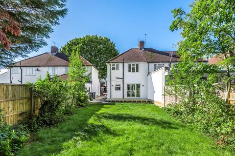 41 Ancaster Crescent, New Malden, KT3 6BD