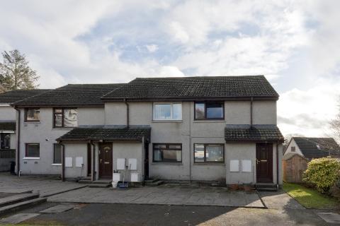 68 Hillview Road, Peterculter, AB14 0UB