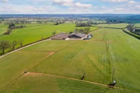 Equestrian property for sale - Greenhill Farm, Mount Pleasant Lane, Ullenhall