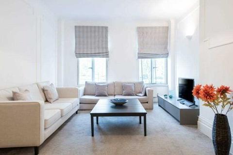 5 bedroom apartment to rent - Park Road, London