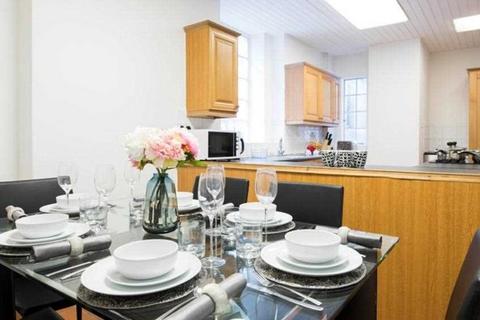 5 bedroom apartment to rent, Park Road, Marylebone