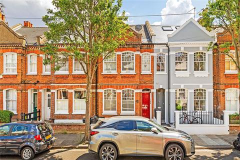 44a Oakbury Road, London, SW6 2NW