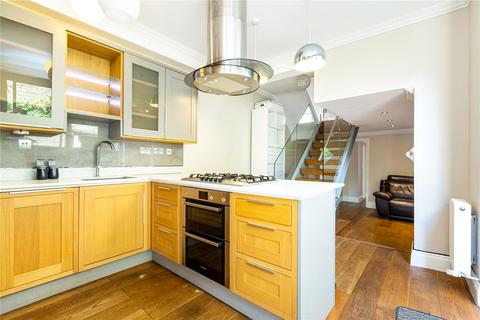 44a Oakbury Road, London, SW6 2NW