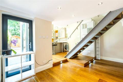 44a Oakbury Road, London, SW6 2NW