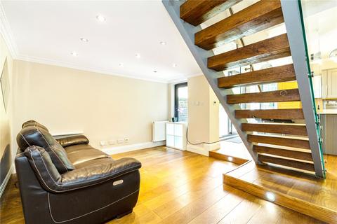 44a Oakbury Road, London, SW6 2NW