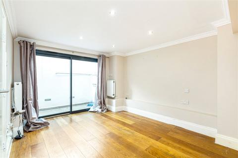 44a Oakbury Road, London, SW6 2NW