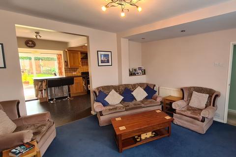 28 Barnsfield Crescent, Totton, Southampton, SO40 8BW