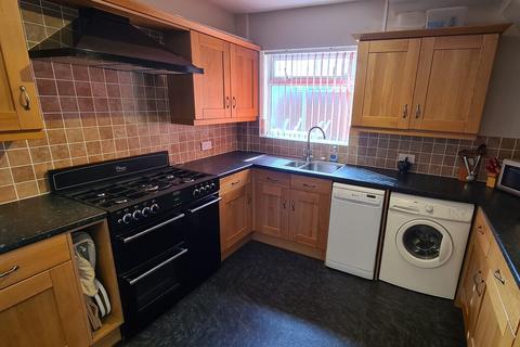 28 Barnsfield Crescent, Totton, Southampton, SO40 8BW