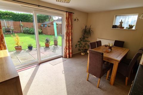 28 Barnsfield Crescent, Totton, Southampton, SO40 8BW