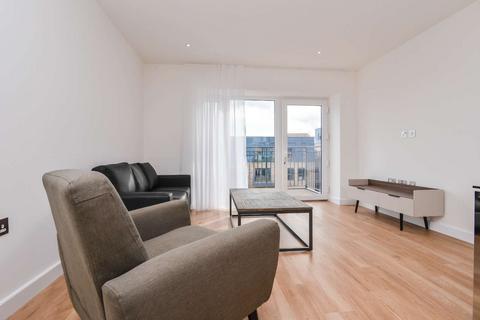 2 bedroom flat to rent, Beaufort Park, Colindale, London