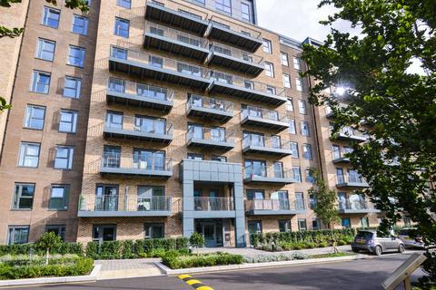 2 bedroom flat to rent, Beaufort Park, Colindale, London