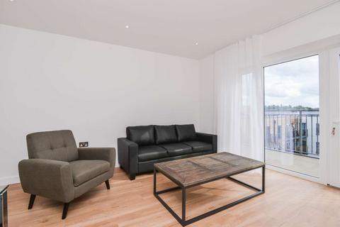 15 Beaufort Park, Colindale, London