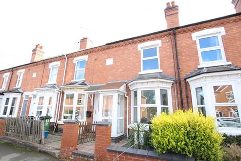 3 bedroom terraced house to rent, Rowley Hill Street, Worcester