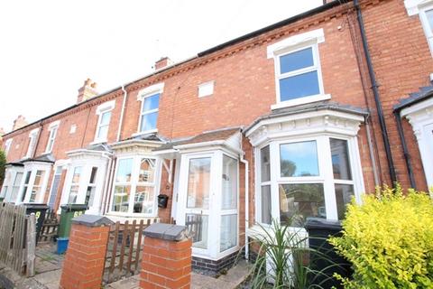 3 bedroom terraced house to rent, Rowley Hill Street, Worcester