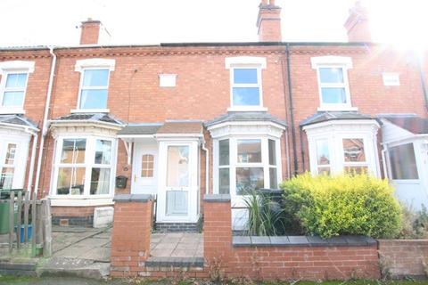 3 bedroom terraced house to rent, Rowley Hill Street, Worcester