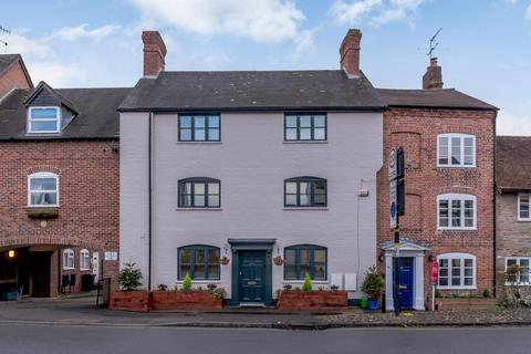 4 bedroom house for sale - Lower Broad Street, Ludlow, Shropshire, SY8
