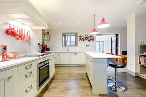 4 bedroom house for sale - Lower Broad Street, Ludlow, Shropshire, SY8