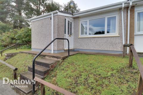 7 Deighton Close, Tredegar, NP22 3HY