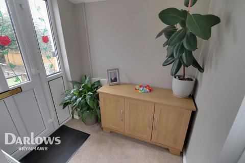 7 Deighton Close, Tredegar, NP22 3HY