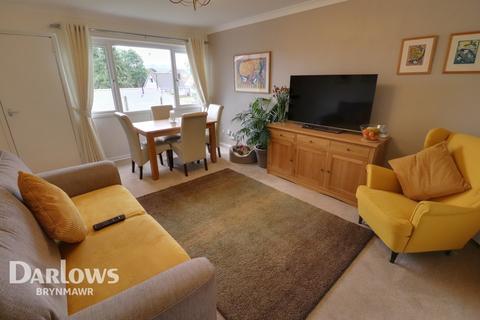 7 Deighton Close, Tredegar, NP22 3HY