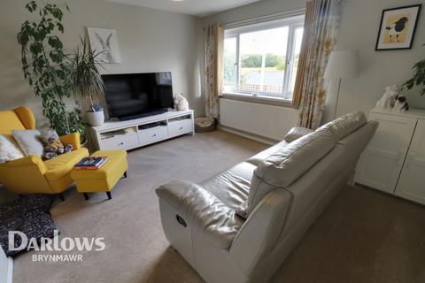 7 Deighton Close, Tredegar, NP22 3HY