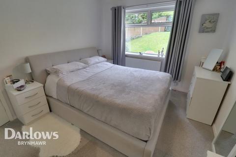 7 Deighton Close, Tredegar, NP22 3HY