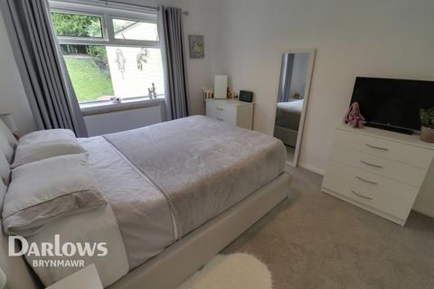7 Deighton Close, Tredegar, NP22 3HY