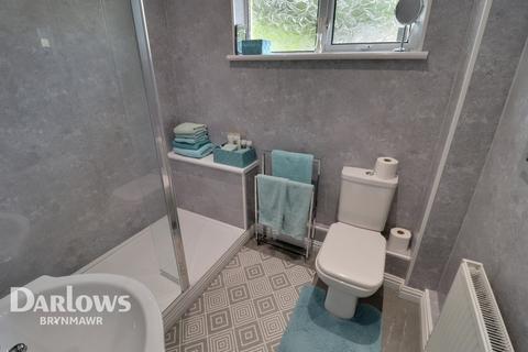 7 Deighton Close, Tredegar, NP22 3HY