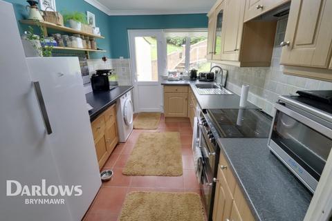 7 Deighton Close, Tredegar, NP22 3HY