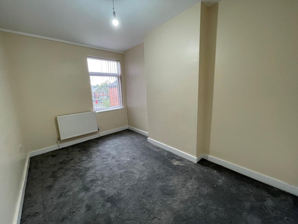 Coldbath Road, Moseley 3 bed semidetached house £995 pcm (£230 pw)