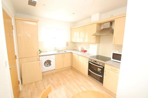 2 bedroom apartment to rent - The Spires, Eastfield Road, CM14