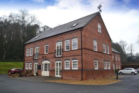 undefined, The Woodlands, Jackfield, Telford, Shropshire, TF8