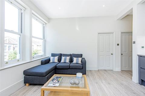 2 bedroom flat to rent, Fulham Palace Road, Fulham, SW6