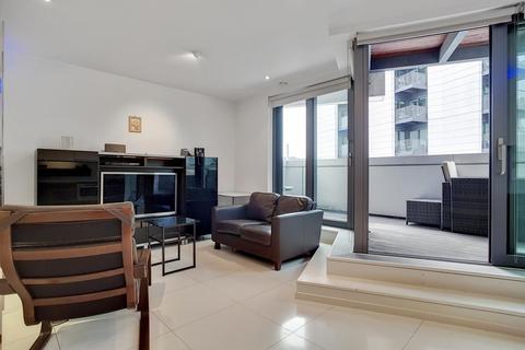 undefined, Baltimore Wharf, Canary Wharf, London, E14