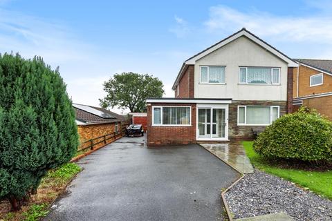 6 Pentrosfa Crescent, Llandrindod Wells, LD1 5NW