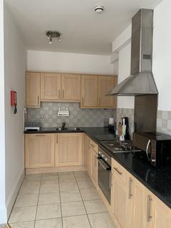 2 bedroom flat to rent, Morton Road, Exmouth EX8