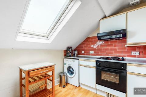 1 bedroom apartment to rent, Camden Road, Islington, London, N7