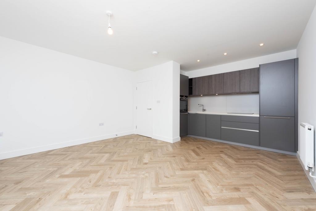 Sunderland Avenue, Oxford, Oxfordshire, OX2 1 bed flat £1,350 pcm (£
