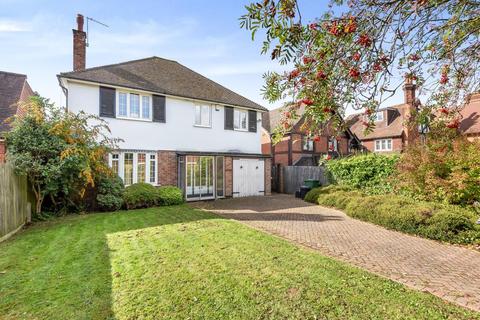 12a Stanley Avenue, Beckenham, BR3 6PX