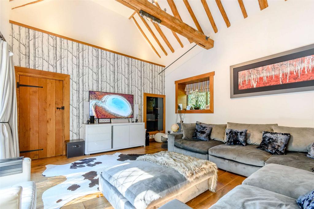Drawing Room