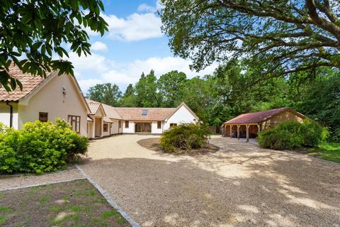 8 bedroom detached house for sale, Spats Lane, Churt, Hampshire